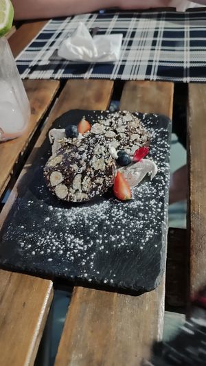  at BuenaVida Vegan in Tenerife