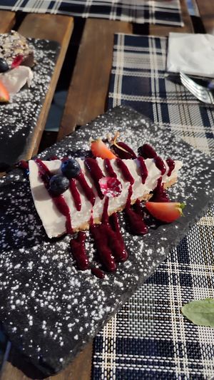  at BuenaVida Vegan in Tenerife