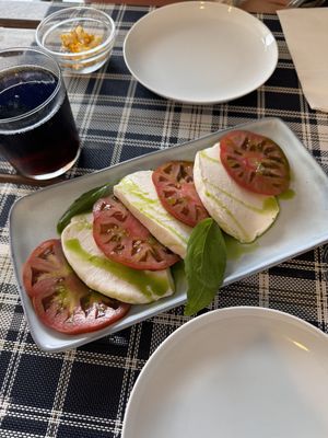   at BuenaVida Vegan in Tenerife