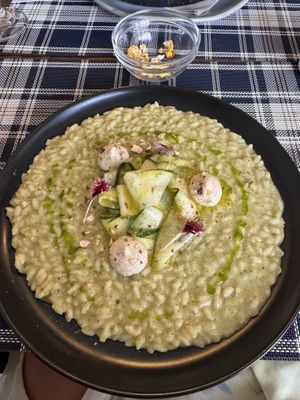   at BuenaVida Vegan in Tenerife