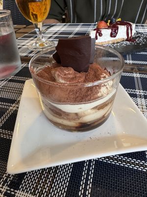   at BuenaVida Vegan in Tenerife