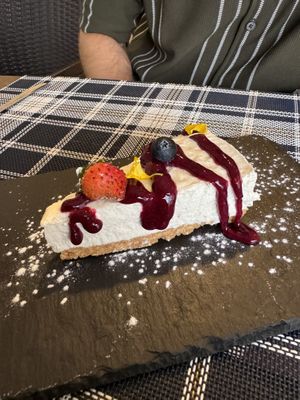   at BuenaVida Vegan in Tenerife