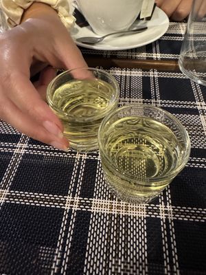   at BuenaVida Vegan in Tenerife