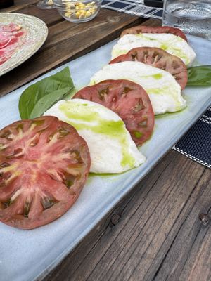   at BuenaVida Vegan in Tenerife