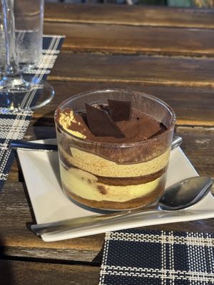   at BuenaVida Vegan in Tenerife