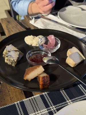   at BuenaVida Vegan in Tenerife