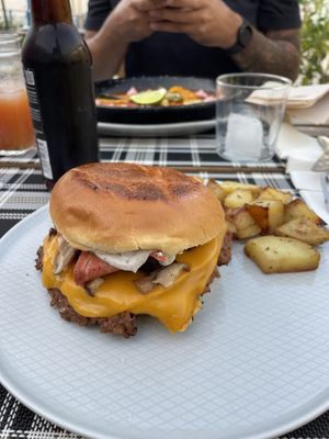   at BuenaVida Vegan in Tenerife