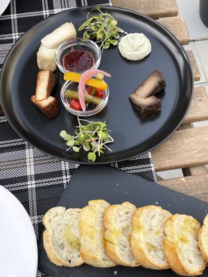   at BuenaVida Vegan in Tenerife