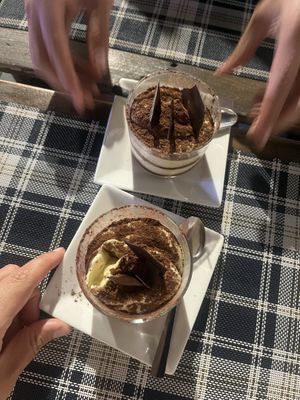   at BuenaVida Vegan in Tenerife