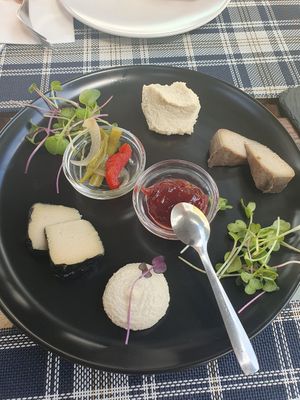  at BuenaVida Vegan in Tenerife