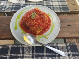  at BuenaVida Vegan in Tenerife