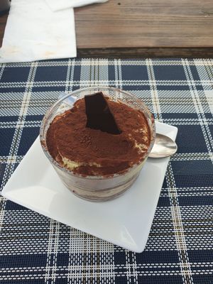  at BuenaVida Vegan in Tenerife