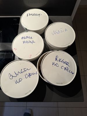   at BuenaVida Vegan in Tenerife