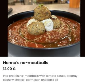   at BuenaVida Vegan in Tenerife