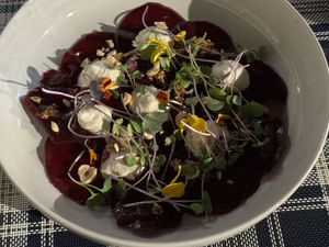   at BuenaVida Vegan in Tenerife