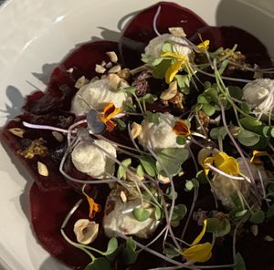   at BuenaVida Vegan in Tenerife