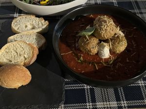   at BuenaVida Vegan in Tenerife