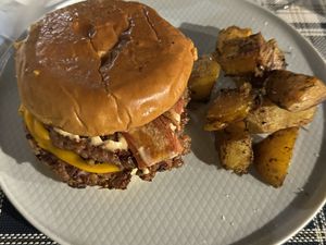   at BuenaVida Vegan in Tenerife