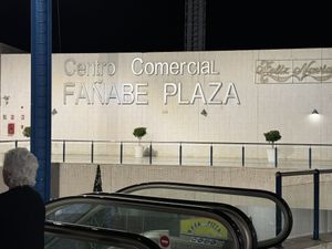   at BuenaVida Vegan in Tenerife