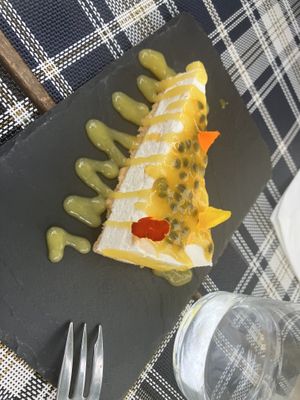   at BuenaVida Vegan in Tenerife