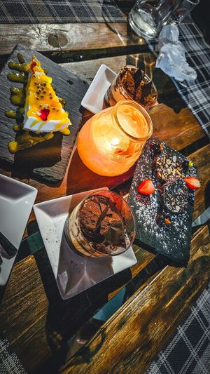  at BuenaVida Vegan in Tenerife