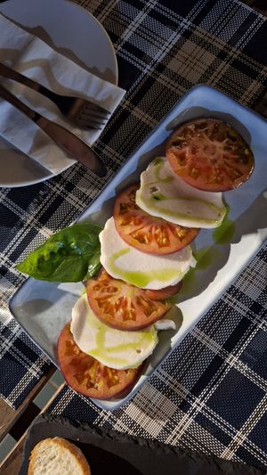  at BuenaVida Vegan in Tenerife