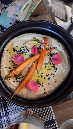  at BuenaVida Vegan in Tenerife