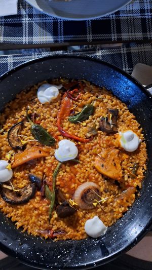  at BuenaVida Vegan in Tenerife