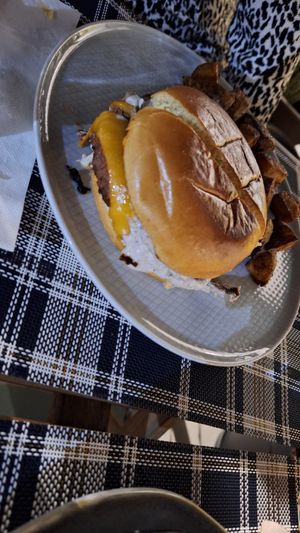  at BuenaVida Vegan in Tenerife