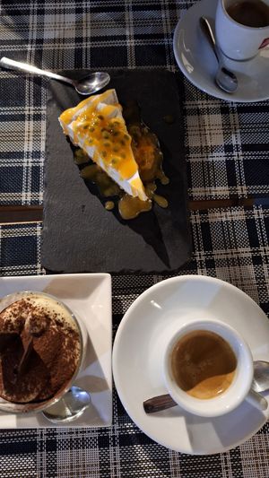  at BuenaVida Vegan in Tenerife