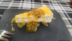  at BuenaVida Vegan in Tenerife