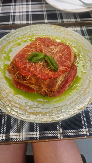  at BuenaVida Vegan in Tenerife