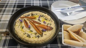  at BuenaVida Vegan in Tenerife