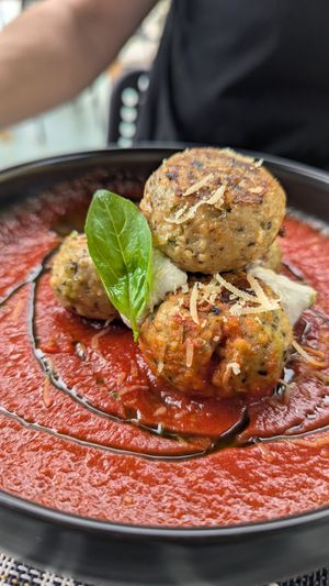  at BuenaVida Vegan in Tenerife