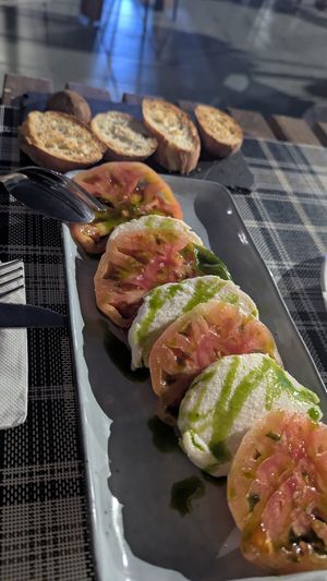  at BuenaVida Vegan in Tenerife