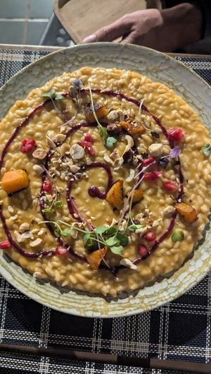  at BuenaVida Vegan in Tenerife