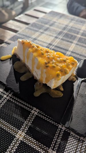  at BuenaVida Vegan in Tenerife