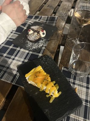   at BuenaVida Vegan in Tenerife