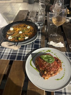   at BuenaVida Vegan in Tenerife