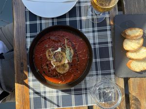  #Veganuary at BuenaVida Vegan in Tenerife