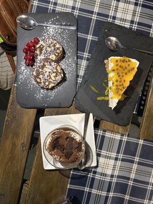  #Veganuary at BuenaVida Vegan in Tenerife