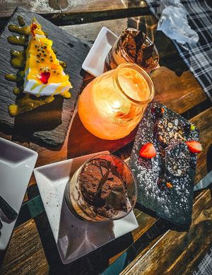   at BuenaVida Vegan in Tenerife