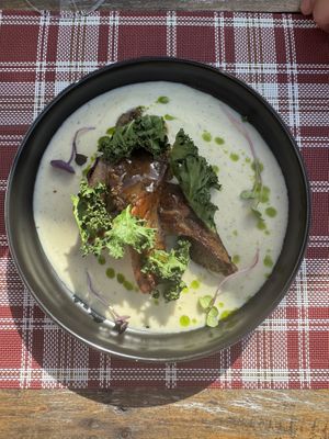   at BuenaVida Vegan in Tenerife