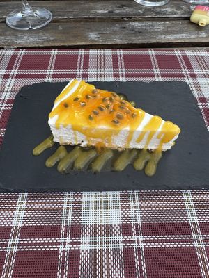   at BuenaVida Vegan in Tenerife