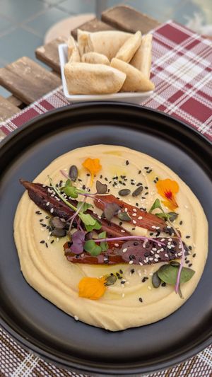  at BuenaVida Vegan in Tenerife