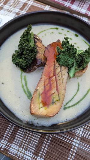  at BuenaVida Vegan in Tenerife