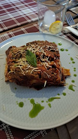  at BuenaVida Vegan in Tenerife