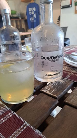  at BuenaVida Vegan in Tenerife