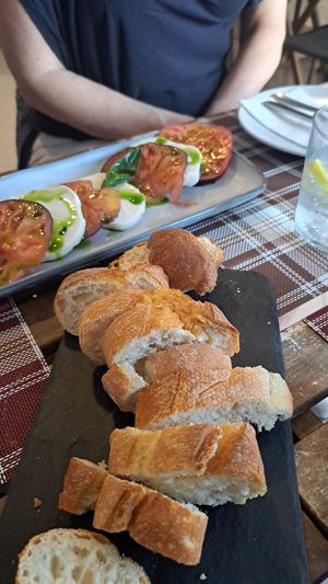  at BuenaVida Vegan in Tenerife