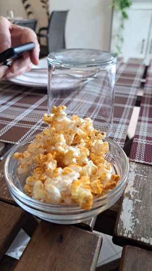  at BuenaVida Vegan in Tenerife